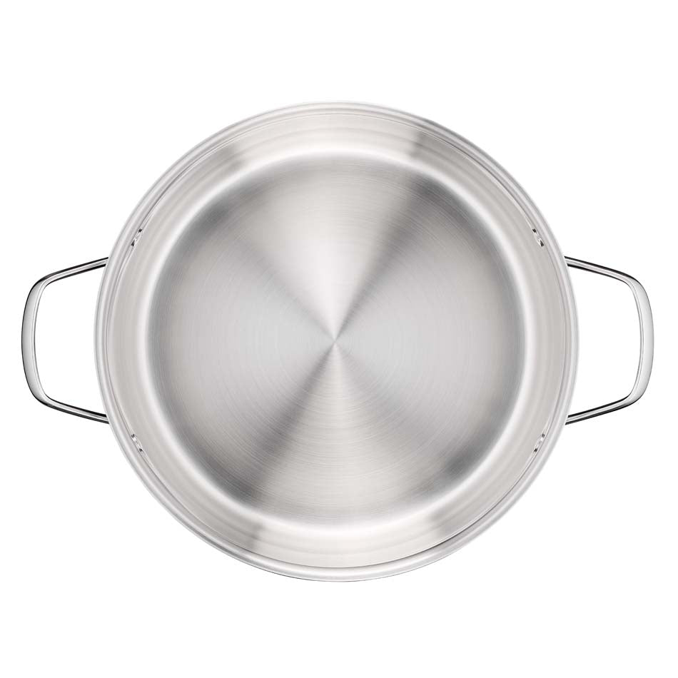 Tefal – Emotion Plus SS Topf 9,6L/28 cm