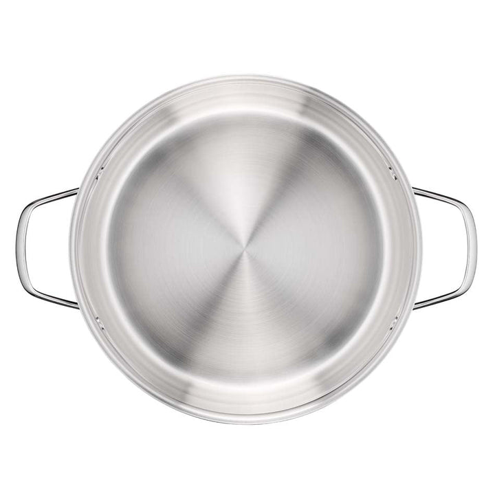 Tefal – Emotion Plus SS Topf 9,6L/28 cm