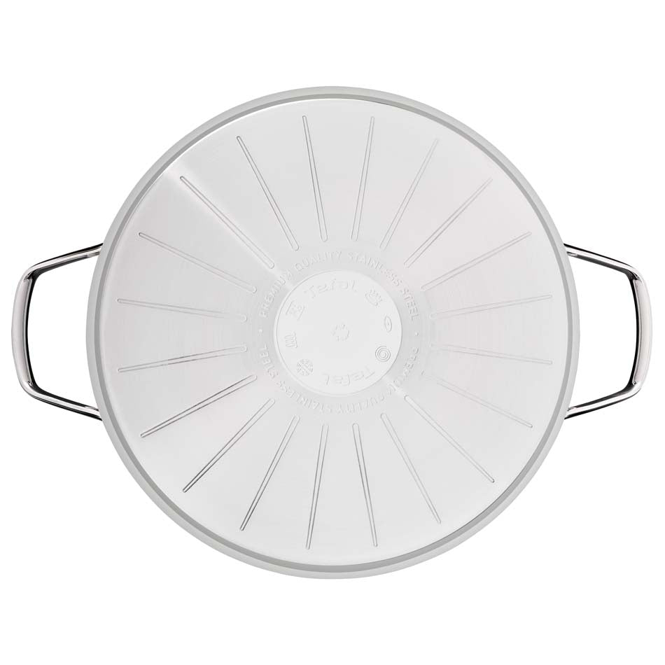 Tefal – Emotion Plus SS Topf 9,6L/28 cm
