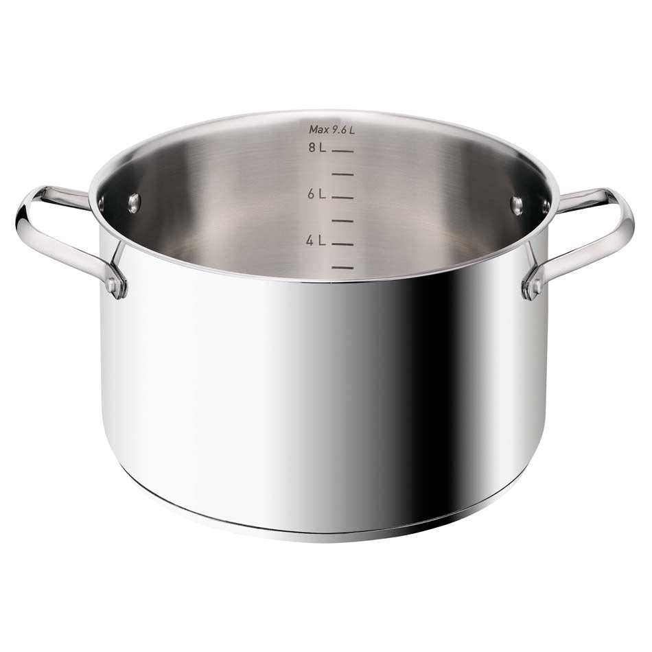 Tefal – Emotion Plus SS Topf 9,6L/28 cm