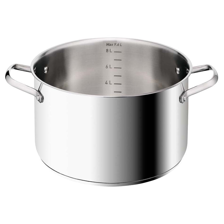 Tefal – Emotion Plus SS Topf 9,6L/28 cm