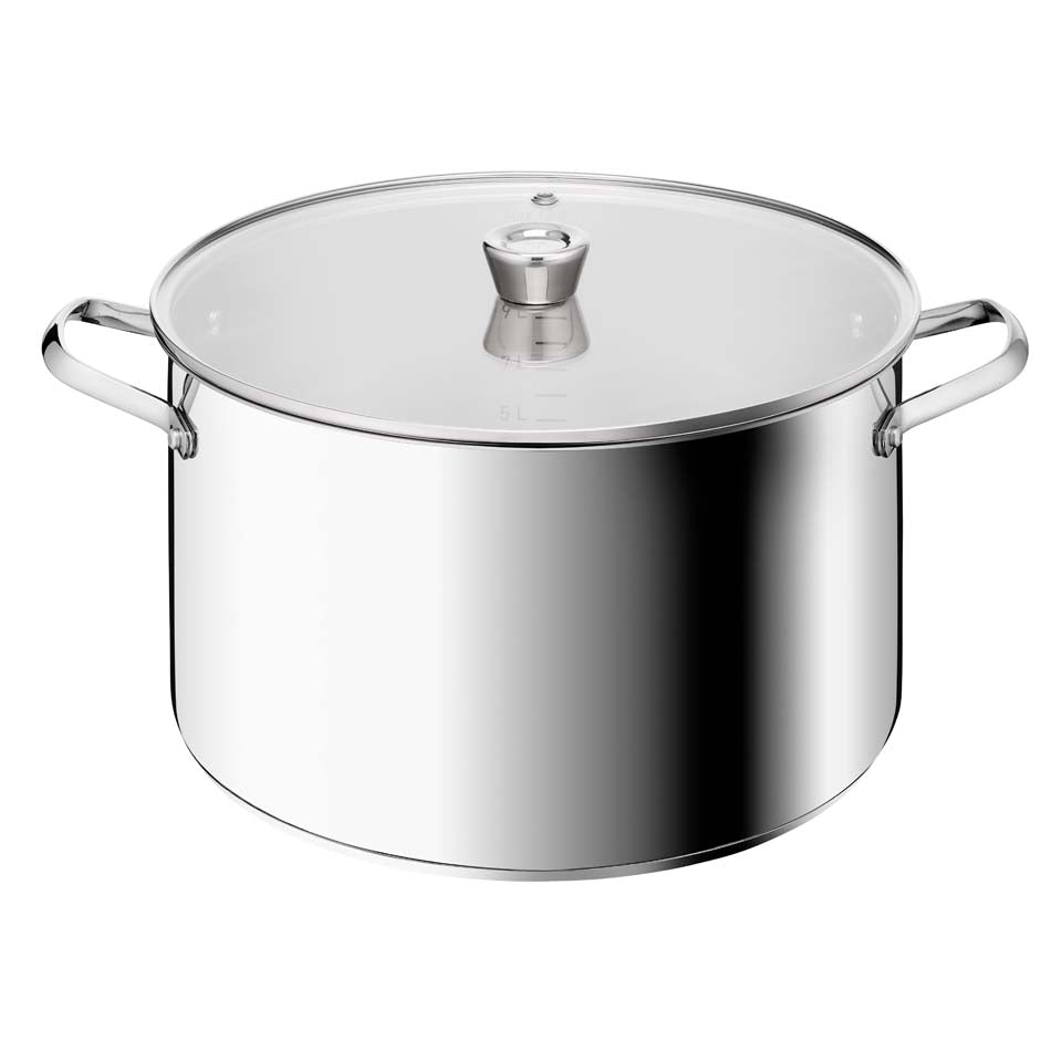 Tefal Emotion Plus SS Topf 13,8L/32 cm