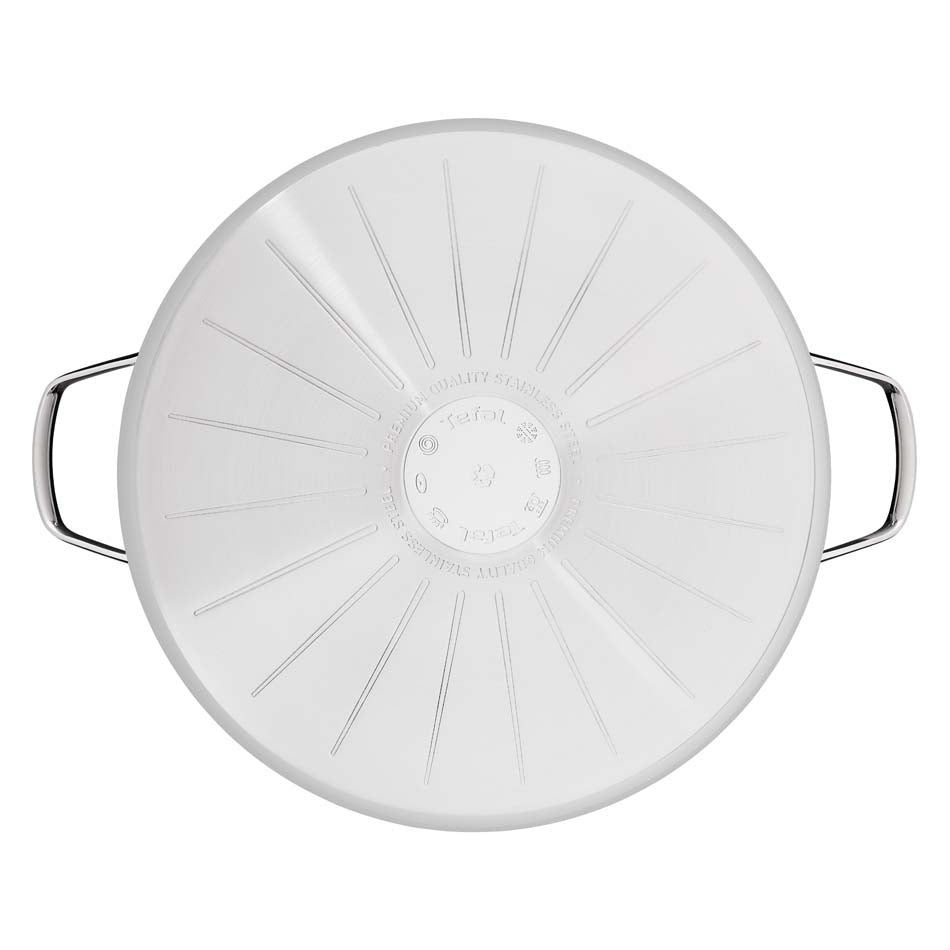 Tefal Emotion Plus SS Topf 13,8L/32 cm