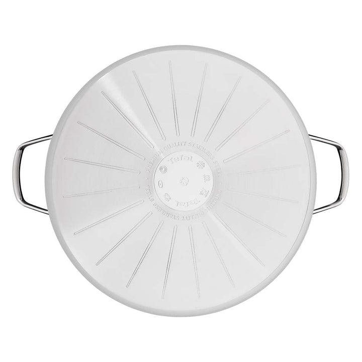 Tefal Emotion Plus SS Topf 13,8L/32 cm