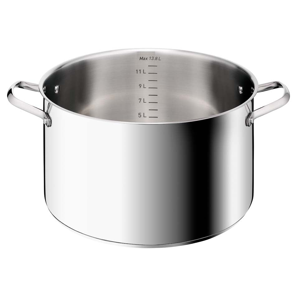 Tefal Emotion Plus SS Topf 13,8L/32 cm
