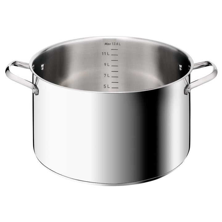 Tefal Emotion Plus SS Topf 13,8L/32 cm