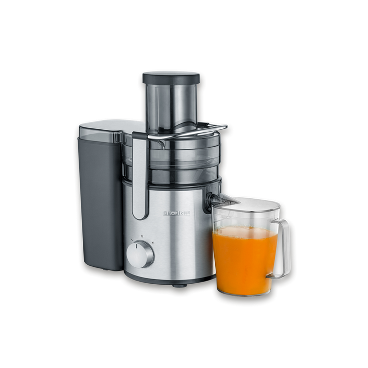 Severin Saftzentrifuge ES 3570 XXL 1,1 l 800 W