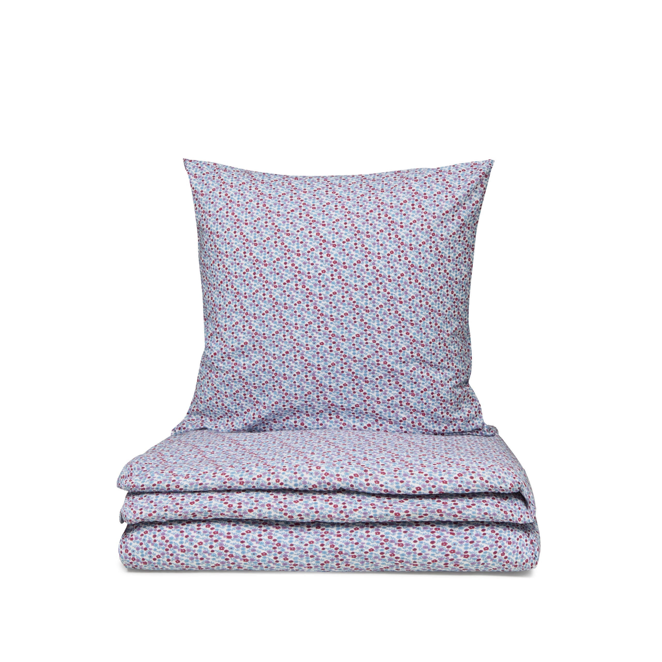 Stream and Wave Bedding – Little Flower 140x200 cm