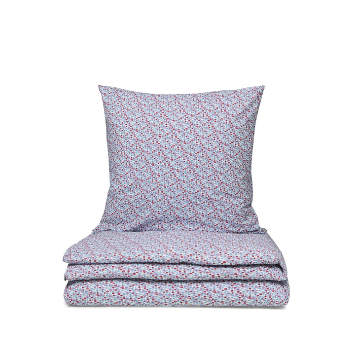 Stream and Wave Bedding – Little Flower 140x200 cm
