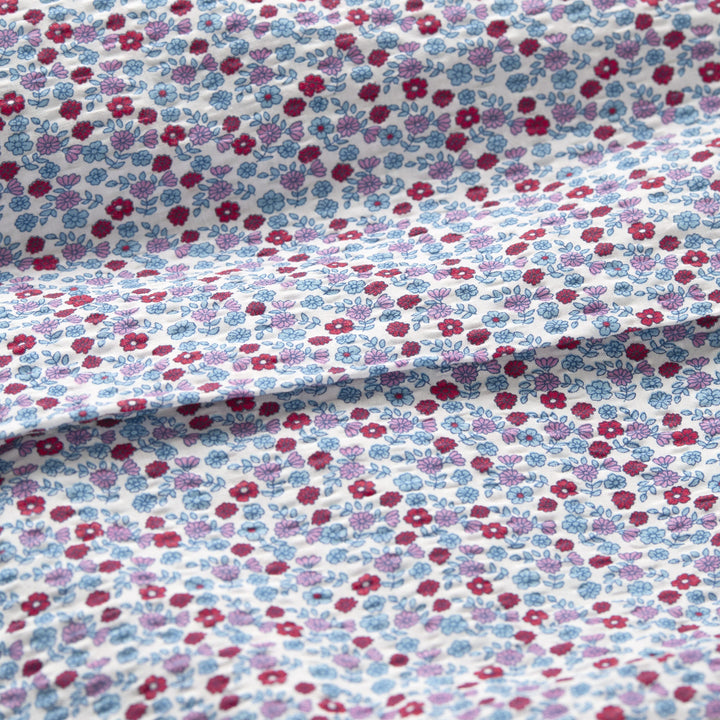 Stream and Wave Bedding – Little Flower 140x200 cm