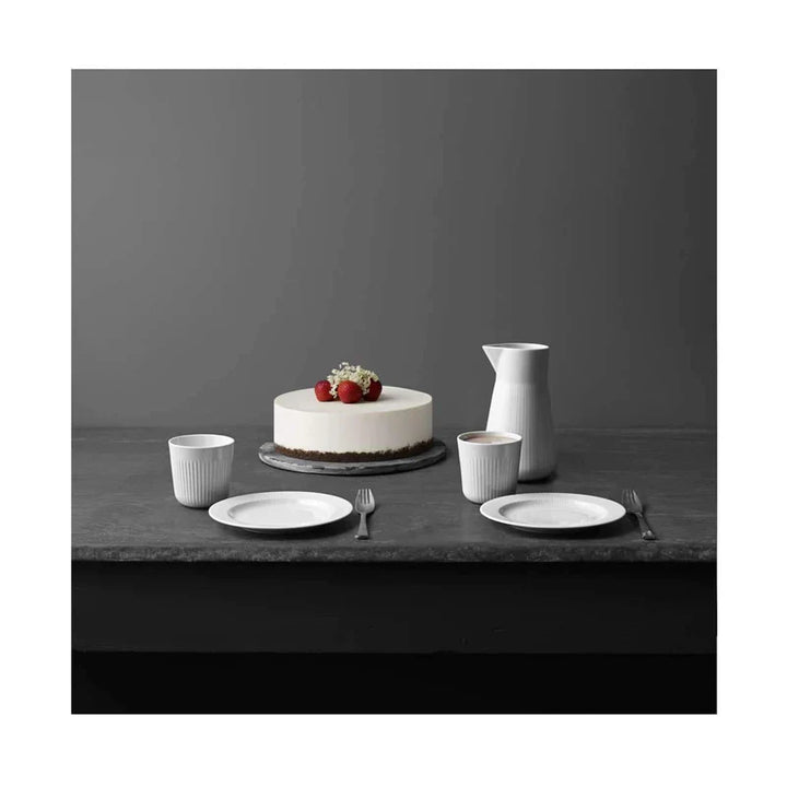 Eva Trio - Legio Nova Kuchenplatte 4-teilig - 19 cm