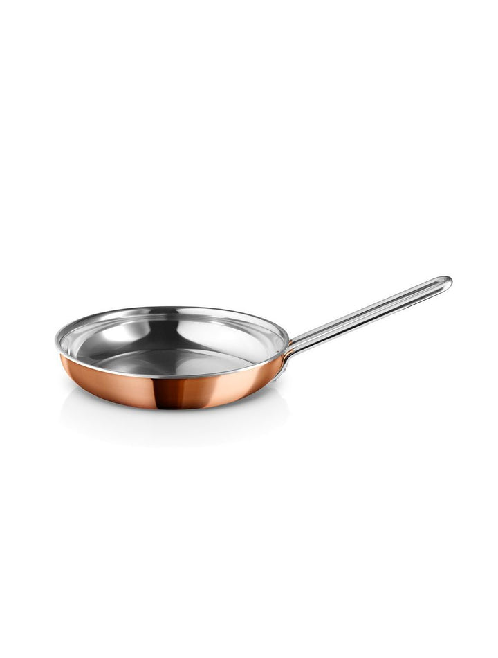 Eva Trio – Bratpfanne 24 cm Kupfer