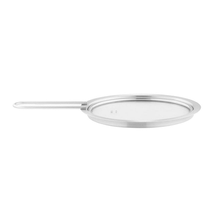 Eva Trio – Tellerdeckel aus Glas – 16 cm