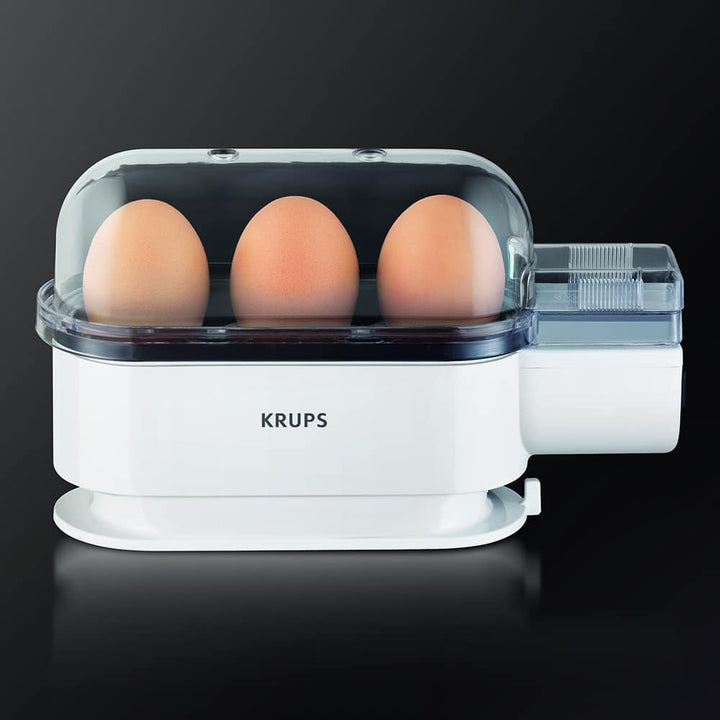 Krups - Eierkocher - Ovomat Trio