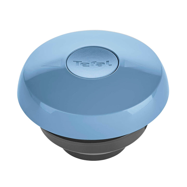Tefal Samba Thermoskanne 1 L, puderblau