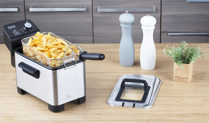 Tefal - Fritteuse - Easy Pro