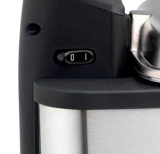 Tefal - Fritteuse Oleoclean - Digitaler Timer