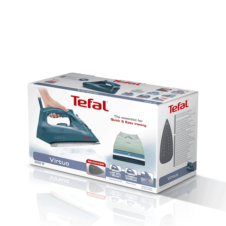 Tefal - Virtuo Bügeleisen - FV1712E0