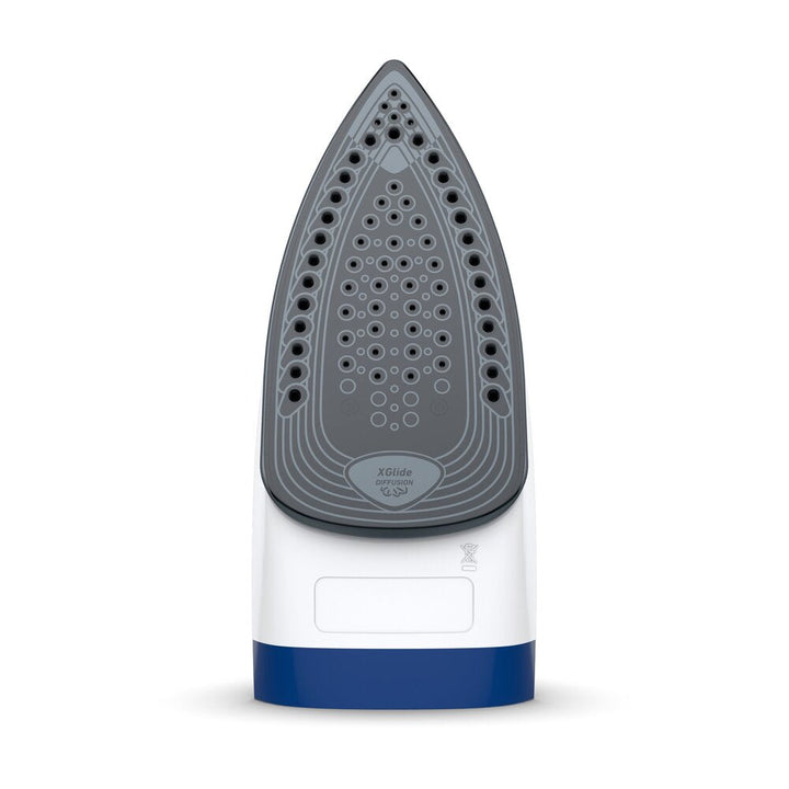 Tefal - Iron Express Dampf - blau