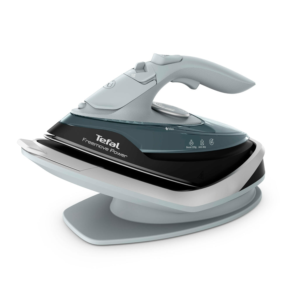 Tefal – Akku-Bügeleisen – FreeMove Power