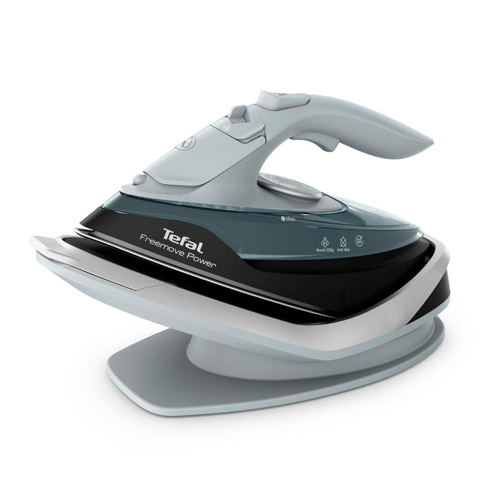 Tefal – Akku-Bügeleisen – FreeMove Power