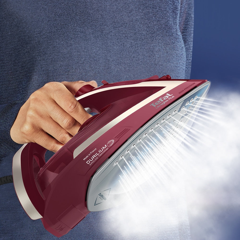 Tefal Bügeleisen Ultragliss Plus