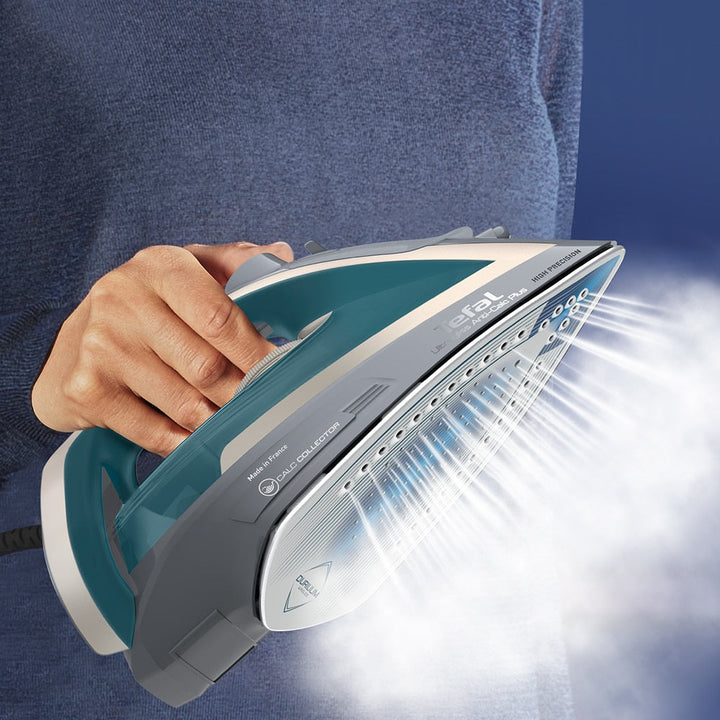 Tefal - Iron Ultragliss Plus Anti Calc