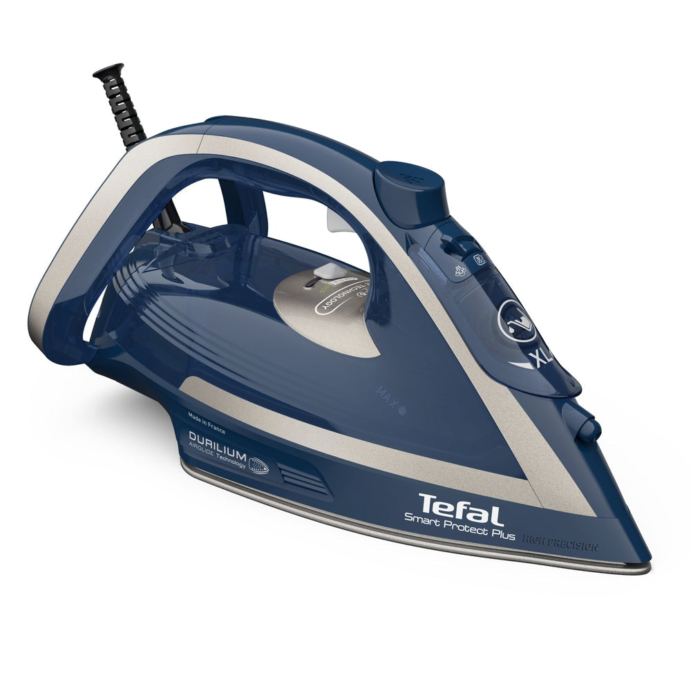 Tefal – Smart Protect Plus Dampfbügeleisen – FV6872E0