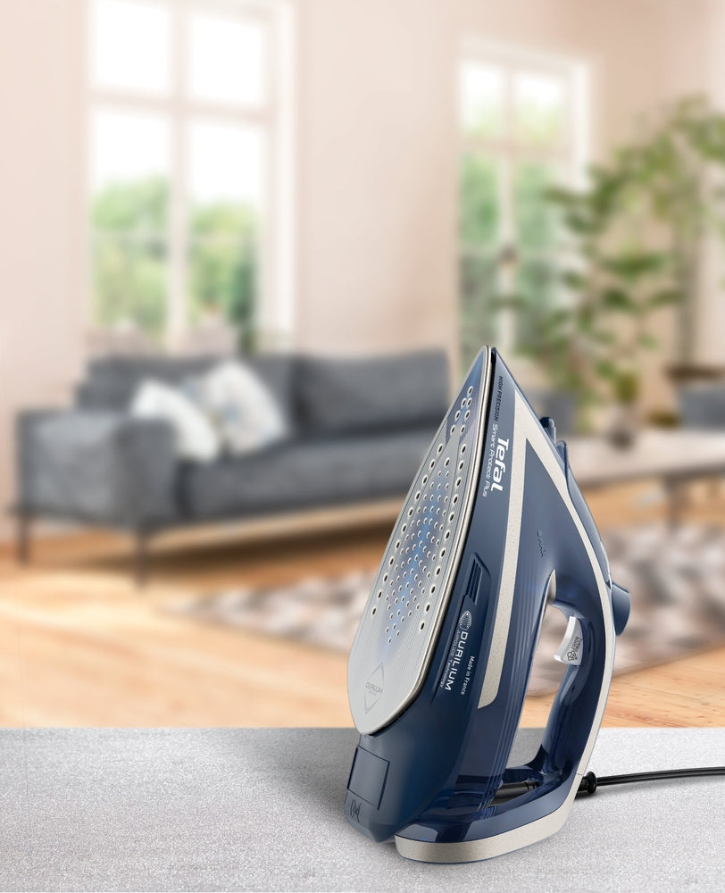 Tefal – Smart Protect Plus Dampfbügeleisen – FV6872E0