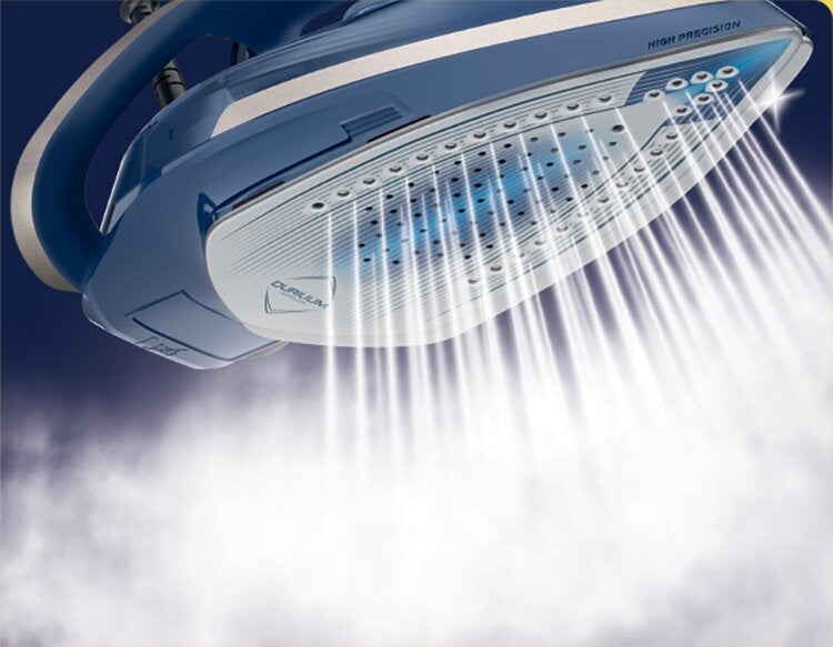 Tefal – Smart Protect Plus Dampfbügeleisen – FV6872E0