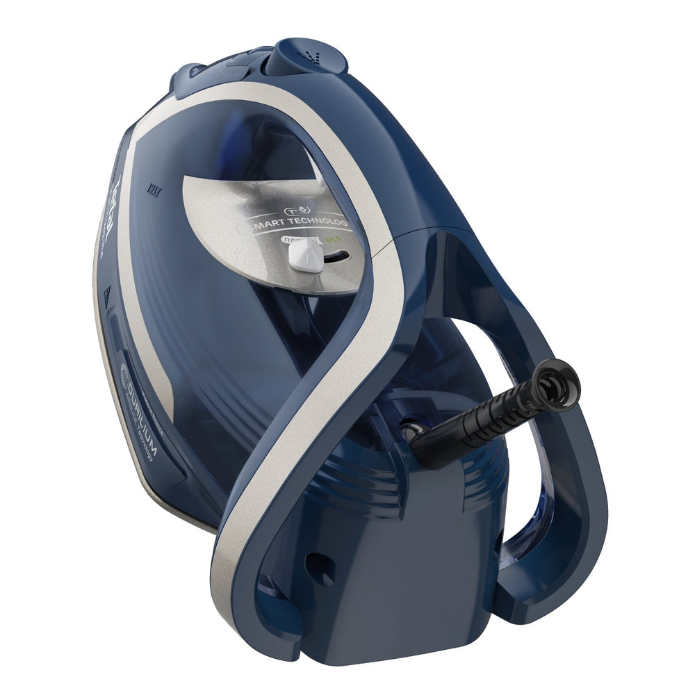 Tefal – Smart Protect Plus Dampfbügeleisen – FV6872E0
