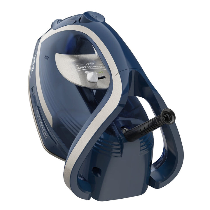 Tefal – Smart Protect Plus Dampfbügeleisen – FV6872E0