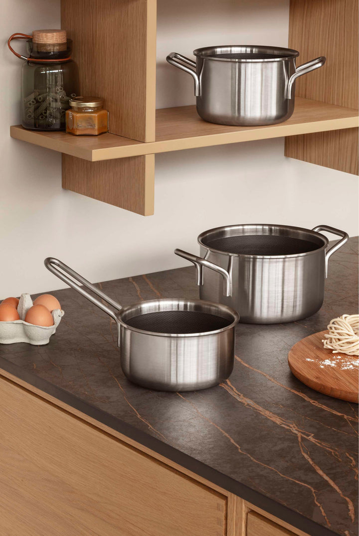 Eva Trio - Auflaufform 16 cm 1,8 L Mosaik