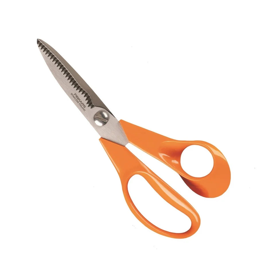 Fiskars - Küchenschere - 18 cm.