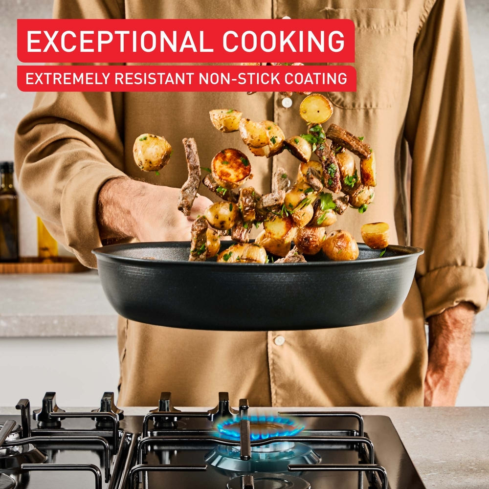Tefal - Excellence PTFE-Bratpfanne 24 cm