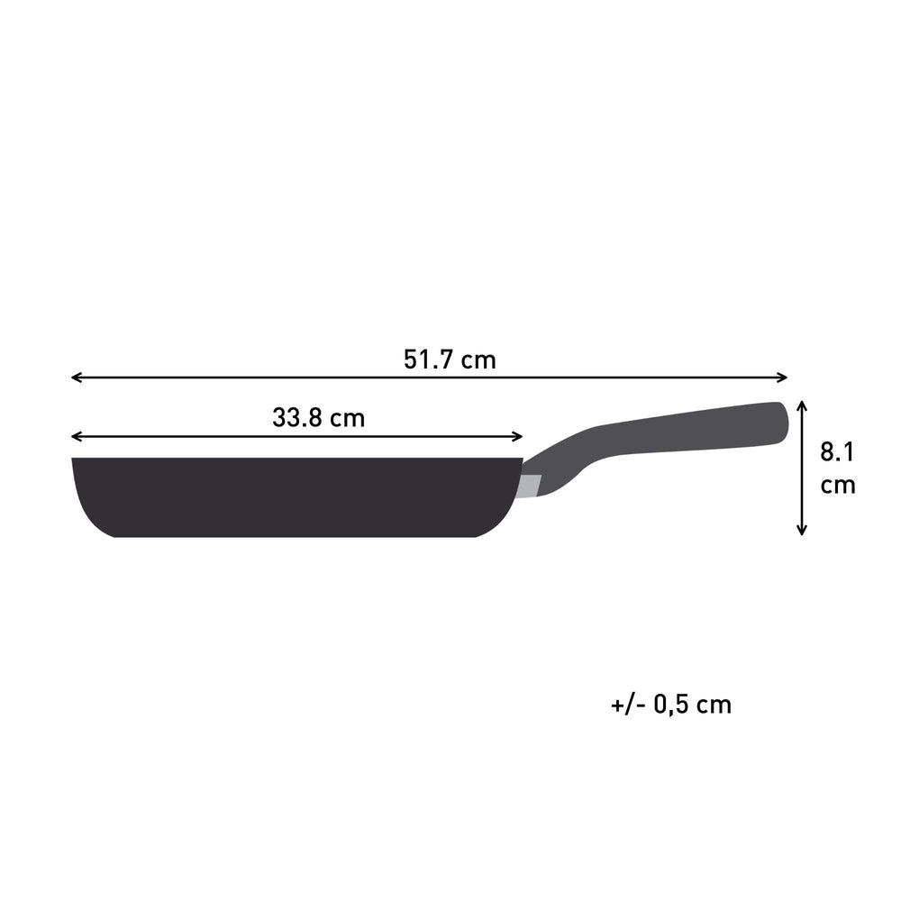 Tefal - Excellence PFTE Bratpfanne 32 cm