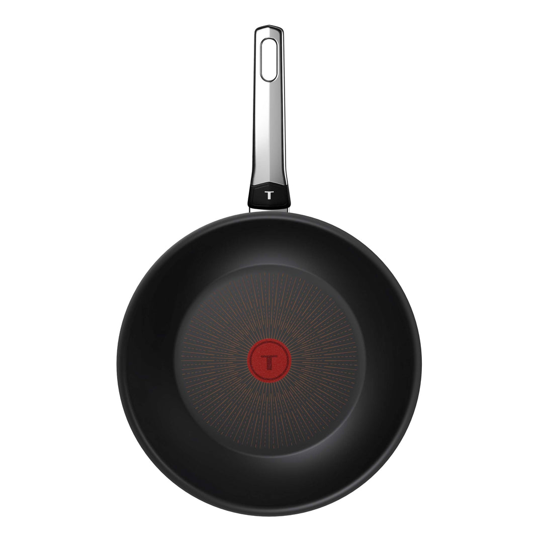 Tefal - Excellence PFTE Wokpfanne 28 cm