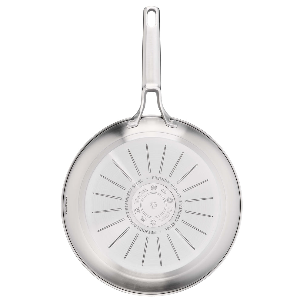 Tefal - Extreme SS PTFE Bratpfanne 24 cm