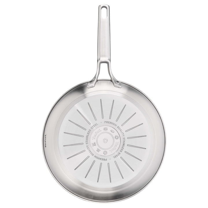 Tefal - Extreme SS PTFE Bratpfanne 24 cm