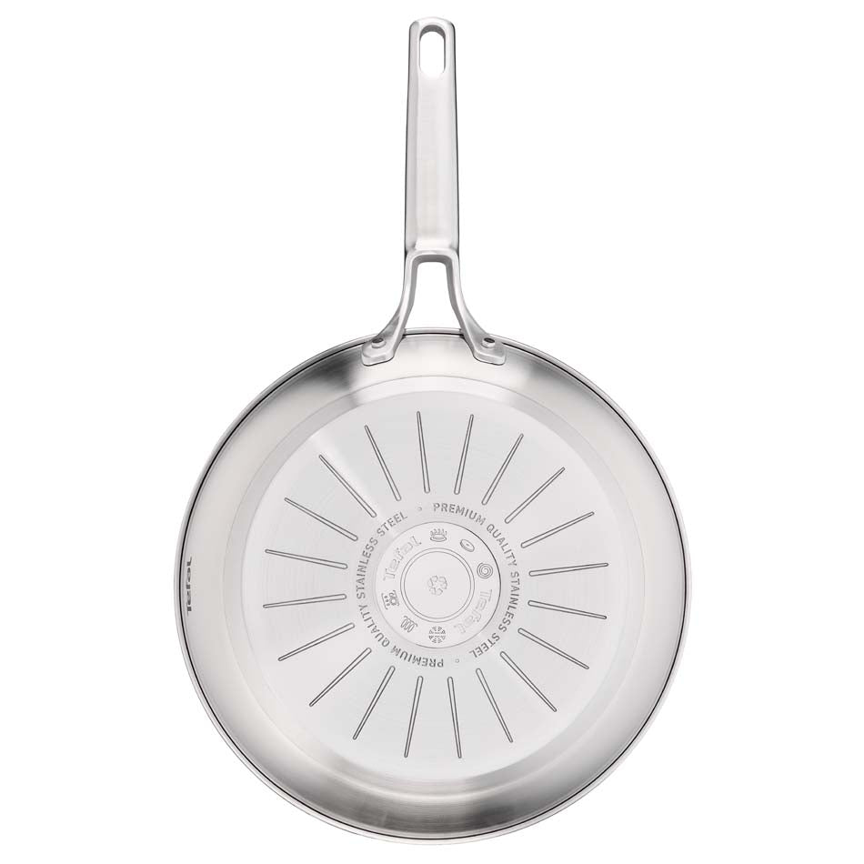 Tefal - Extreme SS PTFE Bratpfanne 28 cm