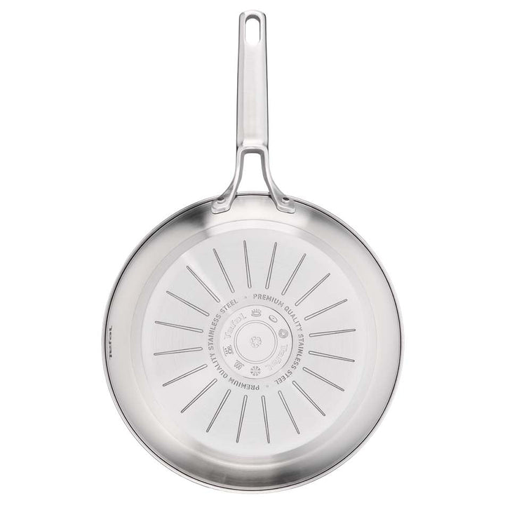 Tefal - Extreme SS PTFE Bratpfanne 28 cm
