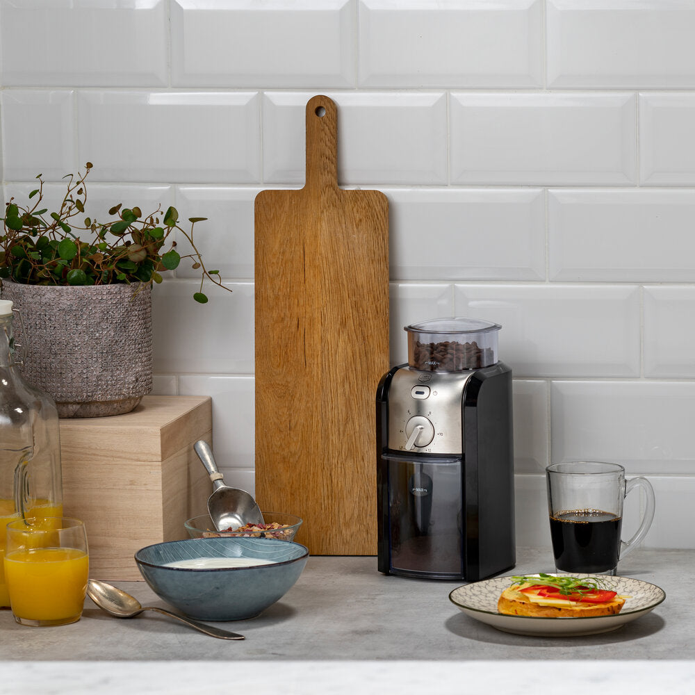 OBH Nordica – Kaffeemühle Präzision