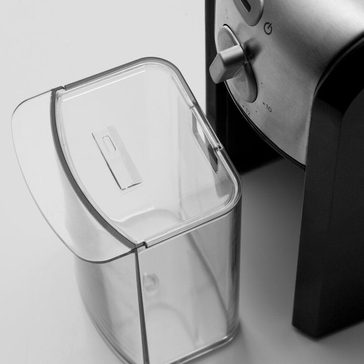 OBH Nordica – Kaffeemühle Präzision
