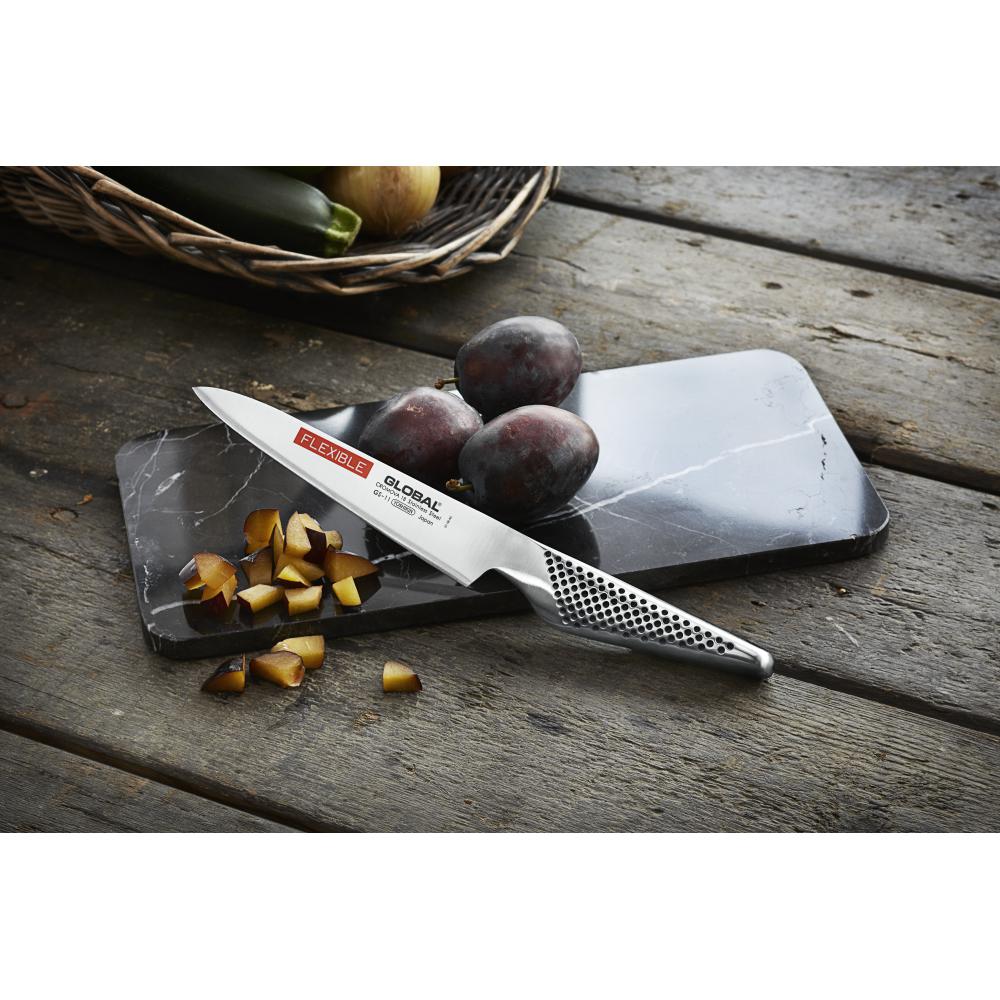 Global – Universalmesser – flexibel – GS-11 – 15 cm
