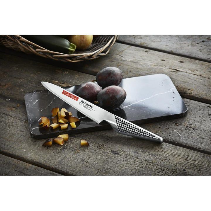 Global – Universalmesser – flexibel – GS-11 – 15 cm