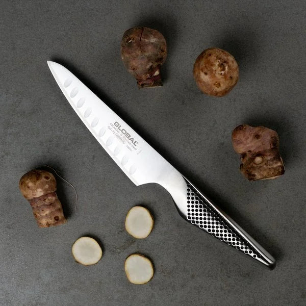 Global Kochmesser 13 cm - GS-92