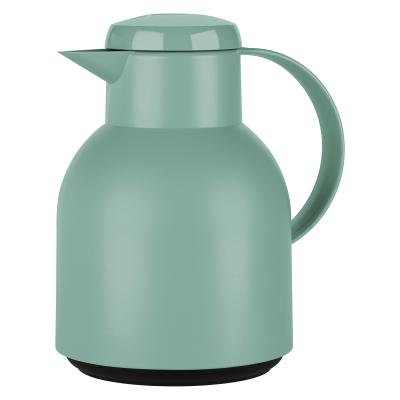 Tefal Samba Thermoskanne 1 L Pulvergrün
