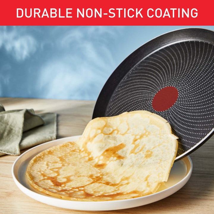Tefal - So Light Pfannkuchenpfanne 25 cm