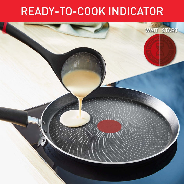 Tefal - So Light Pfannkuchenpfanne 25 cm