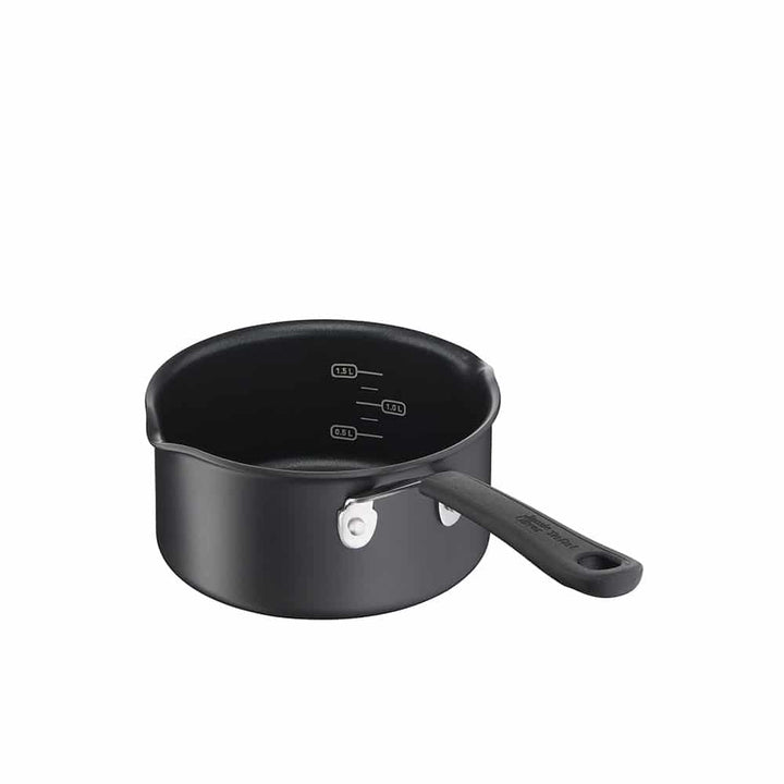 Jamie Oliver Quick &amp; Easy HA Auflaufform 2,1 l mit Deckel